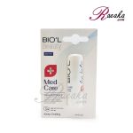 بالم لب بیول مدل Med Care وزن خالص 3.5 گرم