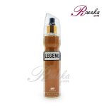 بادی اسپلش عماد آرا رایحه LEGEND ویژه آقایان حجم 250 میلی لیتر