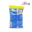 خود تراش دو تیغ ژیلت مدل Blue 2 plus بسته 14 عددی - 2