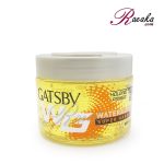 ژل مو مرطوب گتسبی مدل WATER GLOSS SUPER HARD حجم 300 میلی لیتر