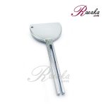 تیوپ خالی کن فلزی طرح کلید