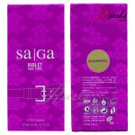 ادوپرفیوم عماد آرا رایحه SAGA VIOLET ویژه بانوان حجم 30 میلی لیتر - 2