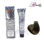 رنگ مو دیفرنت سری دودی- بلوند دودی تیره- شماره 6/12 حجم ۱۲۵ میلی لیتر