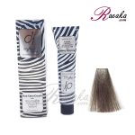 رنگ مو دیفرنت سری دودی- بلوند دودی متوسط- شماره 7/12 حجم ۱۲۵ میلی لیتر