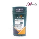 مام رول کرمی ضد تعریق مردانه آمبرلا مدل GENTLE حجم 90 میلی لیتر