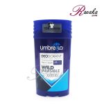 مام رول کرمی ضد تعریق مردانه آمبرلا مدل WILD حجم 90 میلی لیتر
