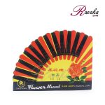 سنجاق موی سر Flower Brand سایز 4.5 سانت بسته 60 عددی