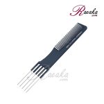 شانه مو تونی اند گای با چنگک فلزی تقسیم مو