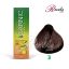رنگ موی گارنیک سِری طبیعی- شماره 3 (قهوه ای تیره) حجم 120 میلی لیتر