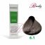 رنگ موی بدون آمونیاک گارنیک- شماره 6.1 (بلوند خاکستری تیره) حجم 100 میلی لیتر