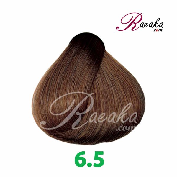 رنگ موی بدون آمونیاک گارنیک- شماره 6.5 (بلوند طلایی تیره) حجم 100 میلی لیتر - 2
