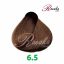 رنگ موی بدون آمونیاک گارنیک- شماره 6.5 (بلوند طلایی تیره) حجم 100 میلی لیتر - 2
