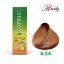 رنگ موی گارنیک سِری عسلی- شماره 6.54 (عسلی تیره) حجم 120 میلی لیتر