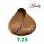 رنگ موی گارنیک سِری فندقی- شماره 7.23 (بلوند فندقی متوسط) حجم 120 میلی لیتر - 2
