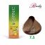 رنگ موی گارنیک سِری طلایی- شماره 7.5 (بلوند طلایی متوسط) حجم 120 میلی لیتر