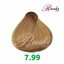 رنگ موی گارنیک سِری رنگ های ترکیبی- شماره 7.99 (چوبی آبنوسی) حجم 120 میلی لیتر - 2