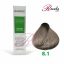 رنگ موی بدون آمونیاک گارنیک- شماره 8.1 (بلوند خاکستری روشن) حجم 100 میلی لیتر
