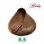رنگ موی گارنیک سِری طلایی- شماره 8.5 (بلوند طلایی روشن) حجم 120 میلی لیتر - 2