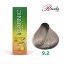 رنگ موی گارنیک سِری دودی- شماره 9.2 (بلوند دودی خیلی روشن) حجم 120 میلی لیتر