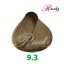 رنگ موی بدون آمونیاک گارنیک- شماره 9.3 (بلوند زیتونی خیلی روشن) حجم 100 میلی لیتر - 2