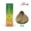 رنگ موی گارنیک سِری زیتونی- شماره 9.3 (بلوند زیتونی خیلی روشن) حجم 120 میلی لیتر