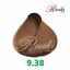 رنگ موی بدون آمونیاک گارنیک- شماره 9.38 (شیر نسکافه ای) حجم 100 میلی لیتر - 2