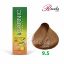رنگ موی گارنیک سِری طلایی- شماره 9.5 (بلوند طلایی خیلی روشن) حجم 120 میلی لیتر