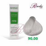 رنگ موی بدون آمونیاک گارنیک- شماره 90.00 (یخی) حجم 100 میلی لیتر