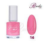 لاک ناخن شاماش شماره 16 حجم 10.2 میلی لیتر