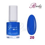 لاک ناخن شاماش شماره 20 حجم 10.2 میلی لیتر