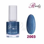 لاک ناخن شاماش شماره 2003 حجم 10.2 میلی لیتر