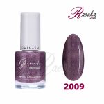 لاک ناخن شاماش شماره 2009 حجم 10.2 میلی لیتر