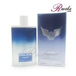 ادو تویلت پلیس رایحه فروزِن (FROZEN) ویژه آقایان حجم 100 میلی لیتر