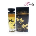 ادو تویلت پلیس رایحه دارک (DARK) ویژه بانوان حجم 100 میلی لیتر
