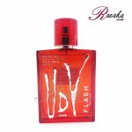 ادو تویلت یو دی وی رایحه فلش (UDV-FLASH) ویژه آقایان حجم 100 میلی لیتر