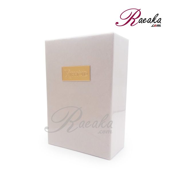 ادو پرفیوم زیفوید رایحه رُزگلد (ROSE GOLD) ویژه بانوان حجم 100 میلی لیتر - 2