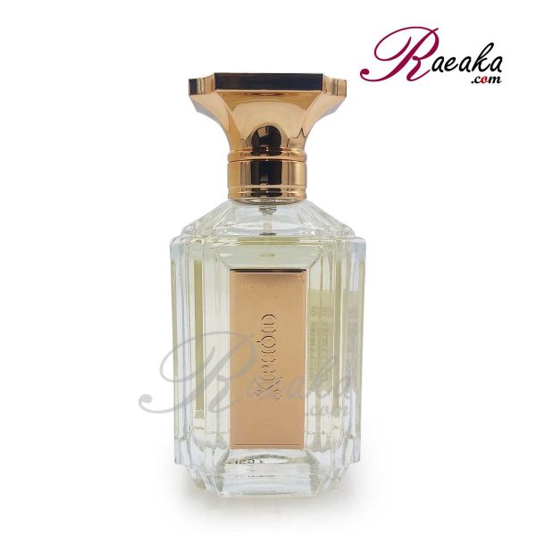 ادو پرفیوم زیفوید رایحه رُزگلد (ROSE GOLD) ویژه بانوان حجم 100 میلی لیتر
