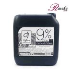 کرم اکسیدان دیفرنت کالر 9% حاوی نرم کننده و ویتامین حجم 4000 میلی لیتر