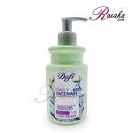 ژل شستشوی صورت دافی مناسب انواع پوست حجم 343 میلی لیتر