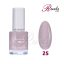 لاک ناخن شاماش شماره 25 حجم 10.2 میلی لیتر