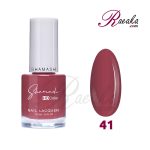 لاک ناخن شاماش شماره 41 حجم 10.2 میلی لیتر