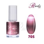 لاک ناخن شاماش شماره 705 حجم 10.2 میلی لیتر