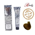 رنگ مو دیفرنت سری رنگ های جدید- گردویی- شماره F.1 حجم ۱۲۵ میلی لیتر (انقضاء زیر 6 ماه)