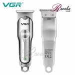 ماشین اصلاح موی سر و صورت وی جی آر مدل V-071