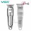 ماشین اصلاح موی سر و صورت وی جی آر مدل V-071