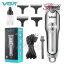 ماشین اصلاح موی سر و صورت وی جی آر مدل V-071 - 2