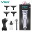 ماشین اصلاح موی سر و صورت وی جی آر مدل V-071 - 3