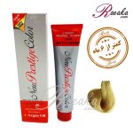 رنگ موی نیو پرستیژ سری ترکیبی- بژ ابریشمی- شماره BE.8 حجم ۱۲۰ میلی لیتر (انقضاء زیر 6 ماه)