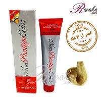 رنگ موی نیو پرستیژ سری ترکیبی- بژ ابریشمی- شماره BE.8 حجم ۱۲۰ میلی لیتر (انقضاء زیر 6 ماه)