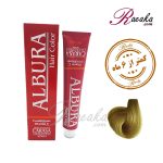 رنگ موی آلبورا سری کنفی- کنفی- شماره ۳۷-۶ حجم ۱۰۰ میلی لیتر (انقضاء زیر 6 ماه)